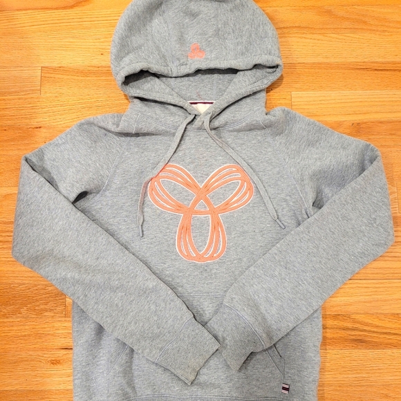 TNA Hoodie sweater - Picture 1 of 2